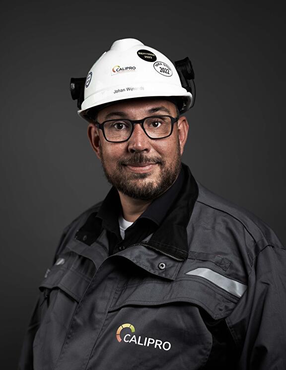 Johan Wijnands