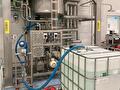Inliteren productietanken in Friesland
