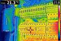 Thermografisch onderzoek