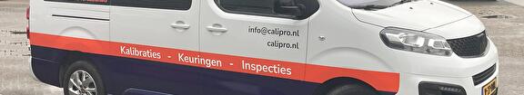 Servicebus CaliPro